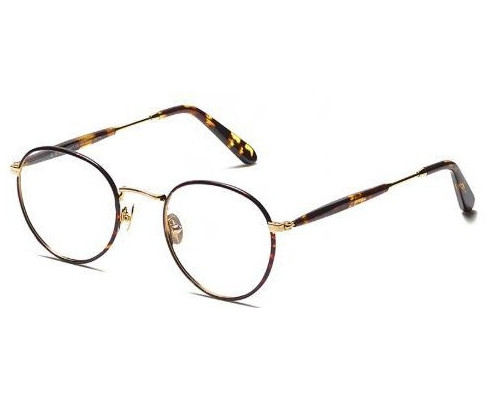 Lunettes de vue Moscot PITSEL OR-PIT-O