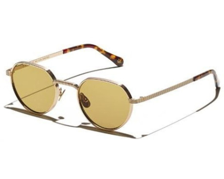 244056-Lunettes de Soleil Moscot SMENDRIK OR-SME-S