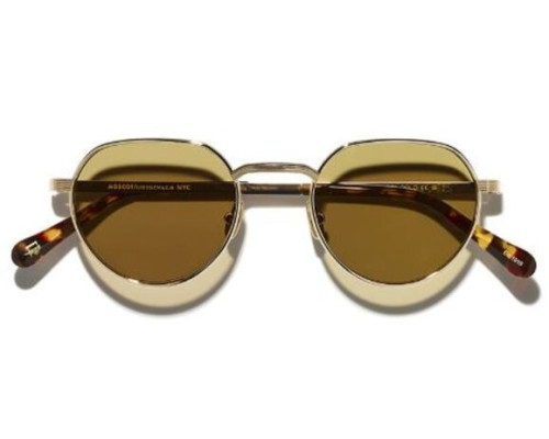 Lunettes de Soleil Moscot SMENDRIK OR-SME-S