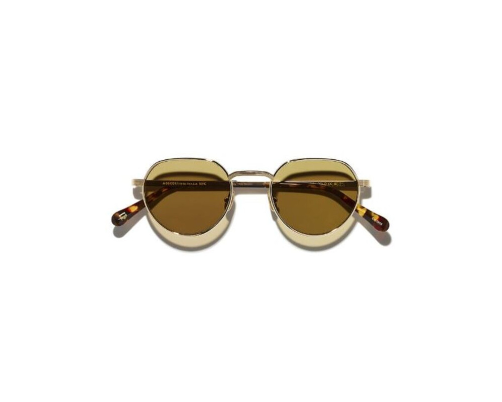 Moscot SMENDRIK OR-SME-S Zonnebril
