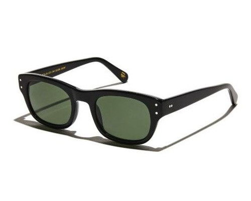 Lunettes de Soleil Moscot NEBB OR-NEB-S