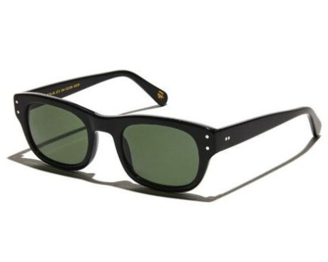 244068-Moscot NEBB OR-NEB-S Zonnebril
