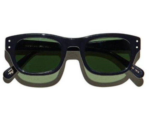 Lunettes de Soleil Moscot NEBB OR-NEB-S