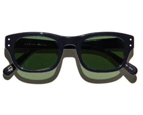 244069-Lunettes de Soleil Moscot NEBB OR-NEB-S