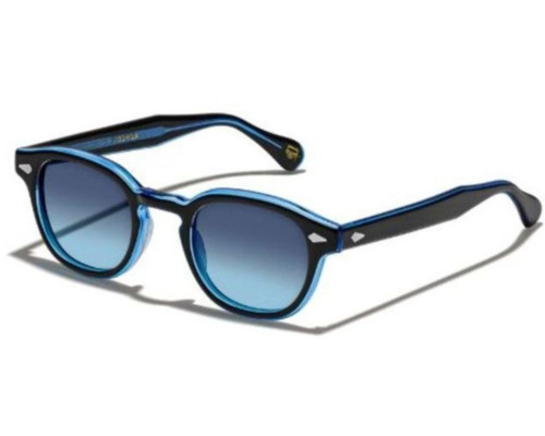Lunettes de Soleil Moscot Lemtosh 110 OR-L64-S
