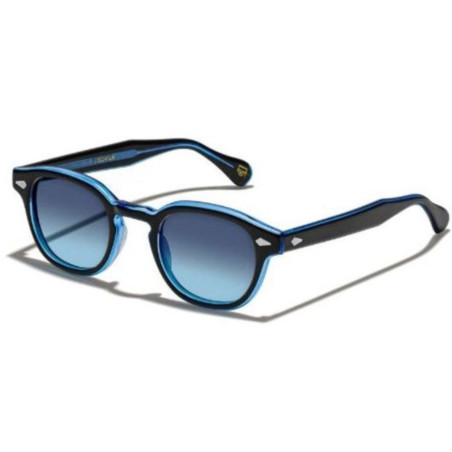 Moscot Lemtosh 110 OR-L64-S Zonnebril