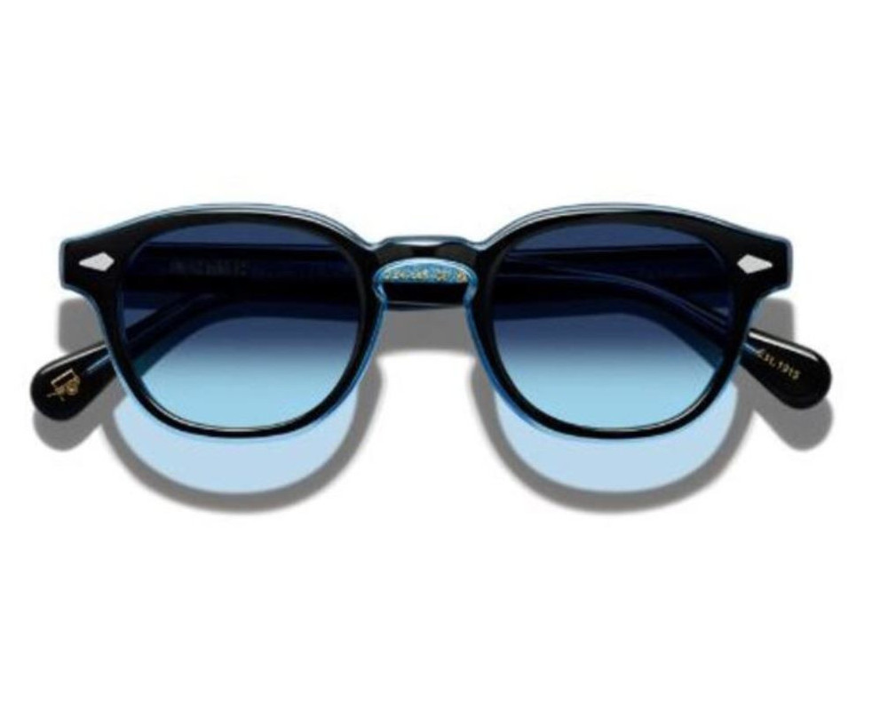 Moscot Lemtosh 110 OR-L64-S Zonnebril