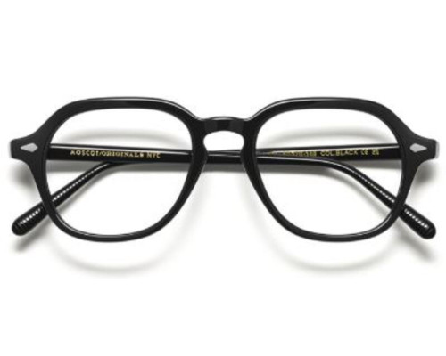 Lunettes de vue Moscot YENEM OR-YNM-O