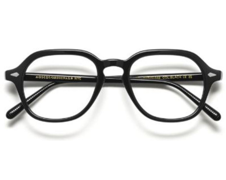 244095-Moscot YENEM OR-YNM-O bril op sterkte