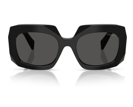 244146-Lunettes de Soleil Prada PR B23S