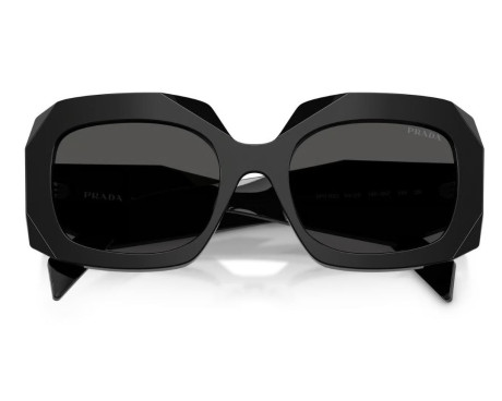 244147-Prada PR B23S Zonnebril