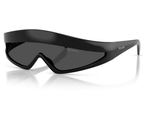 244156-Prada PR B20S Zonnebril