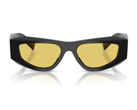 244161-Lunettes de Soleil Prada PR B19S