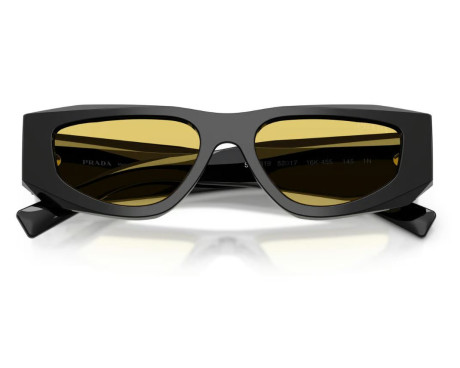 244162-Lunettes de Soleil Prada PR B19S