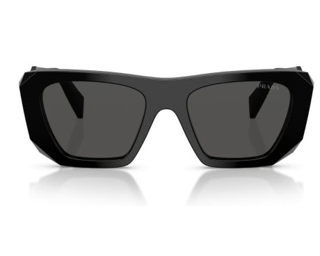 244179-Lunettes de Soleil Prada PR B18S