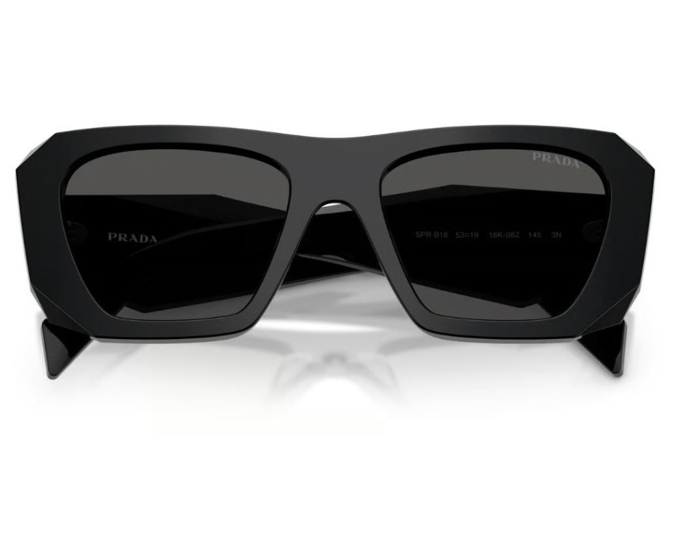 Prada PR B18S Zonnebril