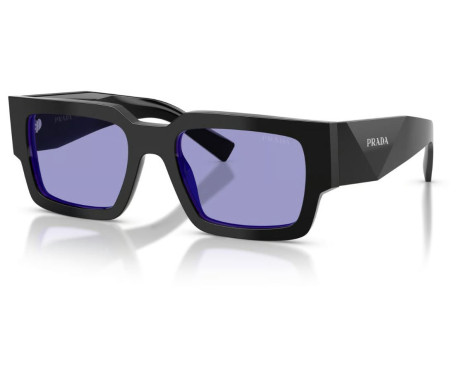 244186-Lunettes de Soleil Prada PR B17S