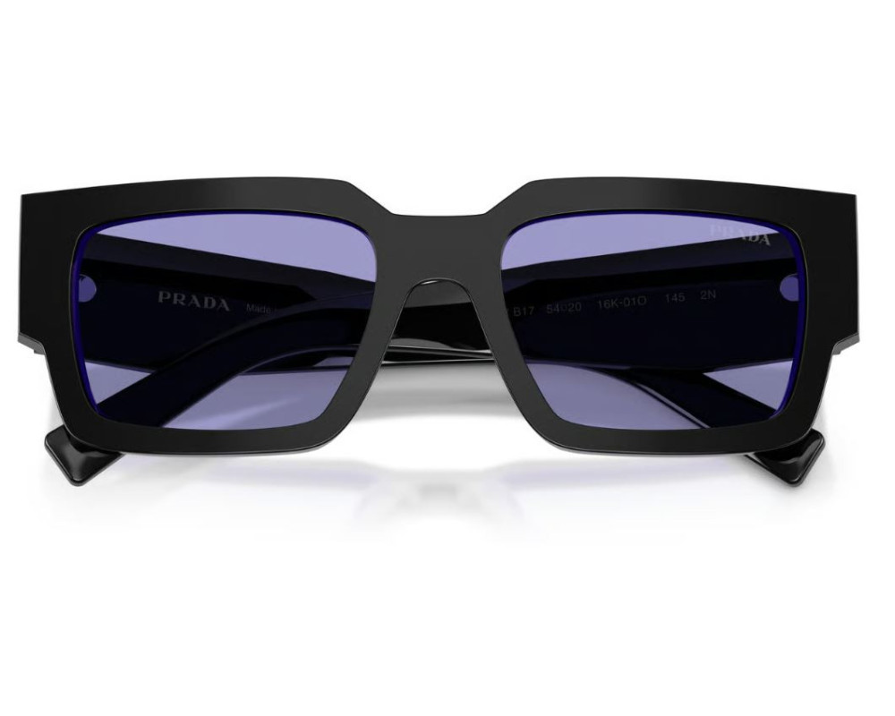 Lunettes de Soleil Prada PR B17S