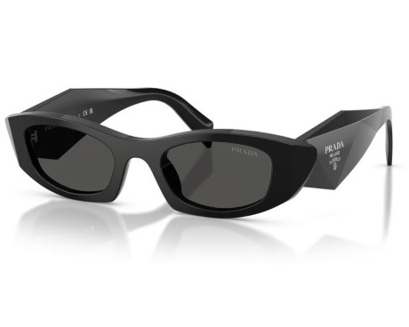 244242-Lunettes de Soleil Prada PR B16S