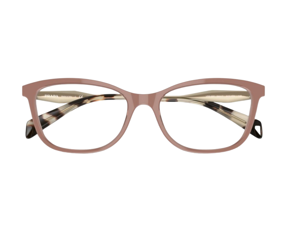Lunettes de vue Prada PR 02YV