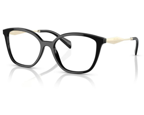 Prada PR 02ZV Zonnebril