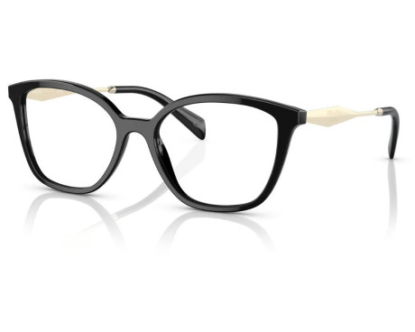 244293-Prada PR 02ZV Zonnebril