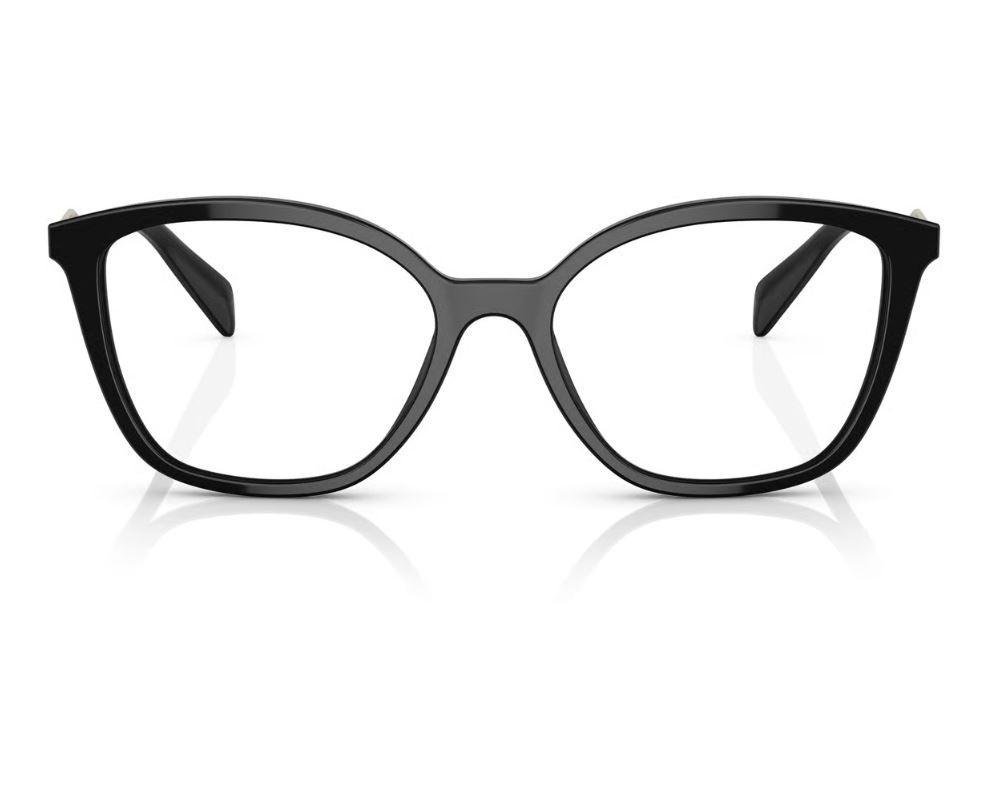 Prada PR 02ZV Zonnebril