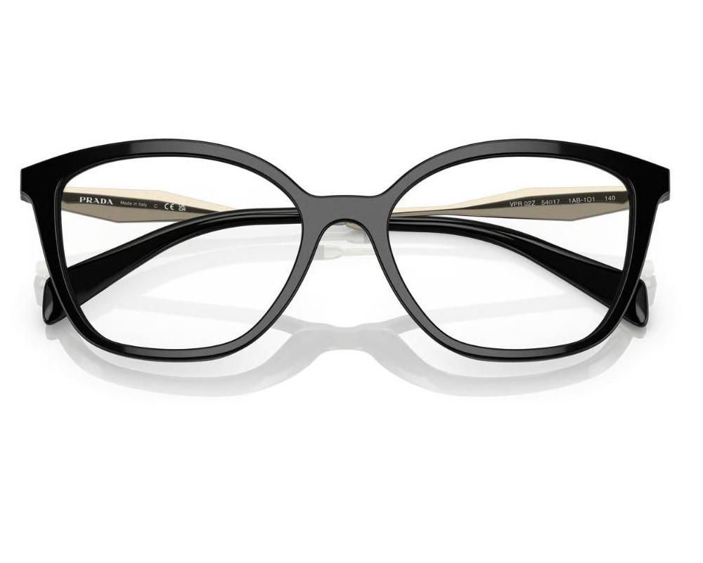 Prada PR 02ZV Zonnebril