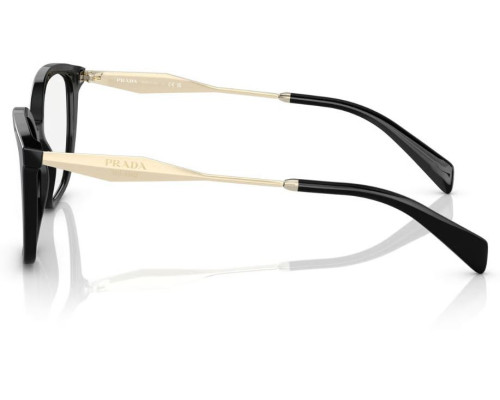 Lunettes de vue Prada PR 02ZV
