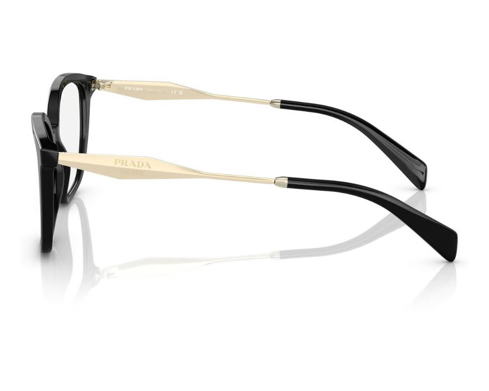 Lunettes de vue Prada PR 02ZV