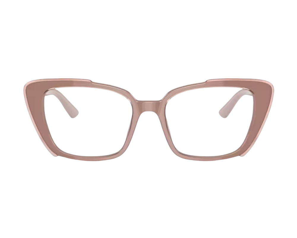 Lunettes de vue Prada PR 01YV