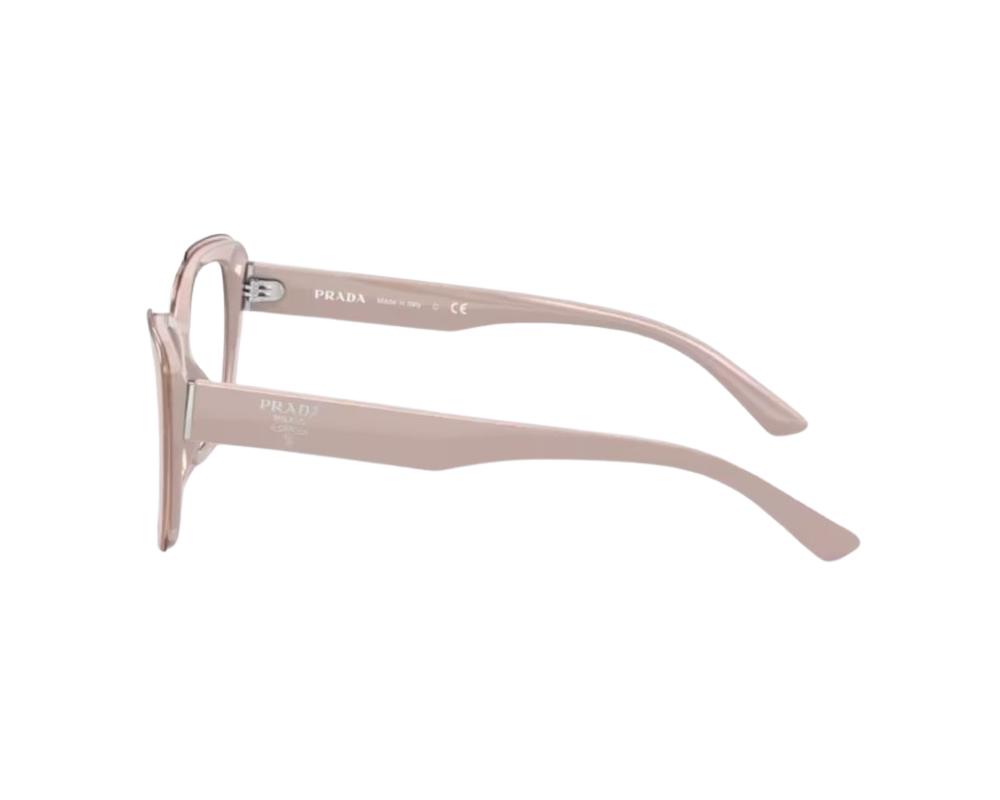 Lunettes de vue Prada PR 01YV