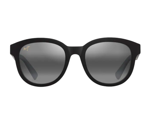 Maui Jim Ihupani Aziatische Pasvorm Zonnebril