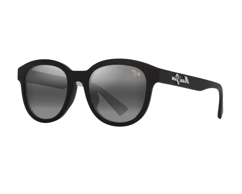 Maui Jim Ihupani Aziatische Pasvorm Zonnebril