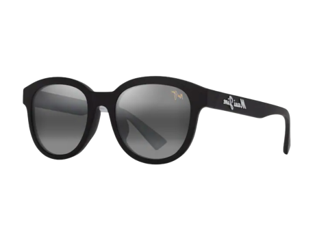 244369-Maui Jim Ihupani Aziatische Pasvorm Zonnebril