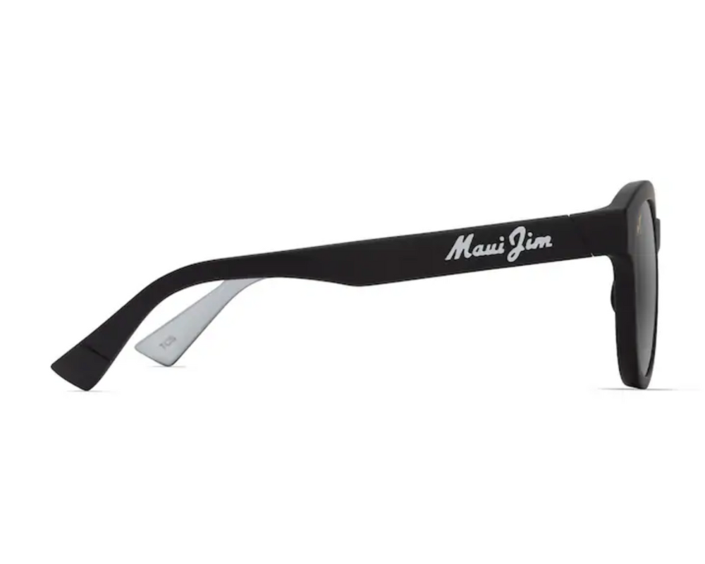 Lunettes de soleil Maui Jim Ihupani Asian Fit