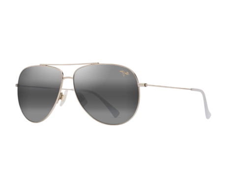 244375-Lunettes de soleil Maui Jim Hau'Oli XL
