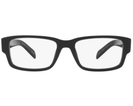 244427-Lunettes de vue Prada PR 07ZV