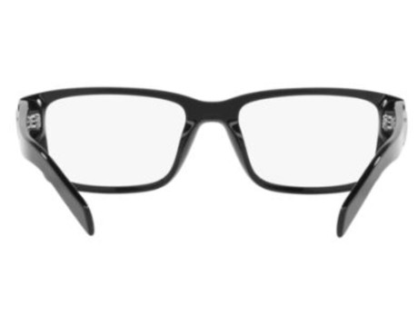 244428-Lunettes de vue Prada PR 07ZV