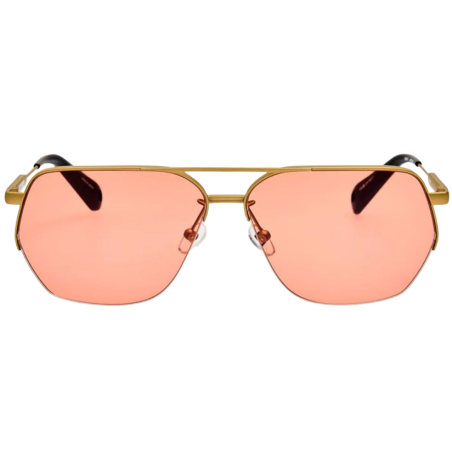 Lunettes de soleil Jacquemus Aviador