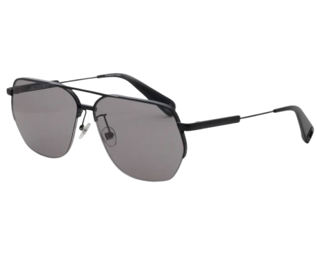 244527-Jacquemus Aviador Zonnebril