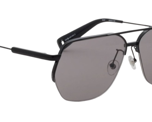 Lunettes de soleil Jacquemus Aviador