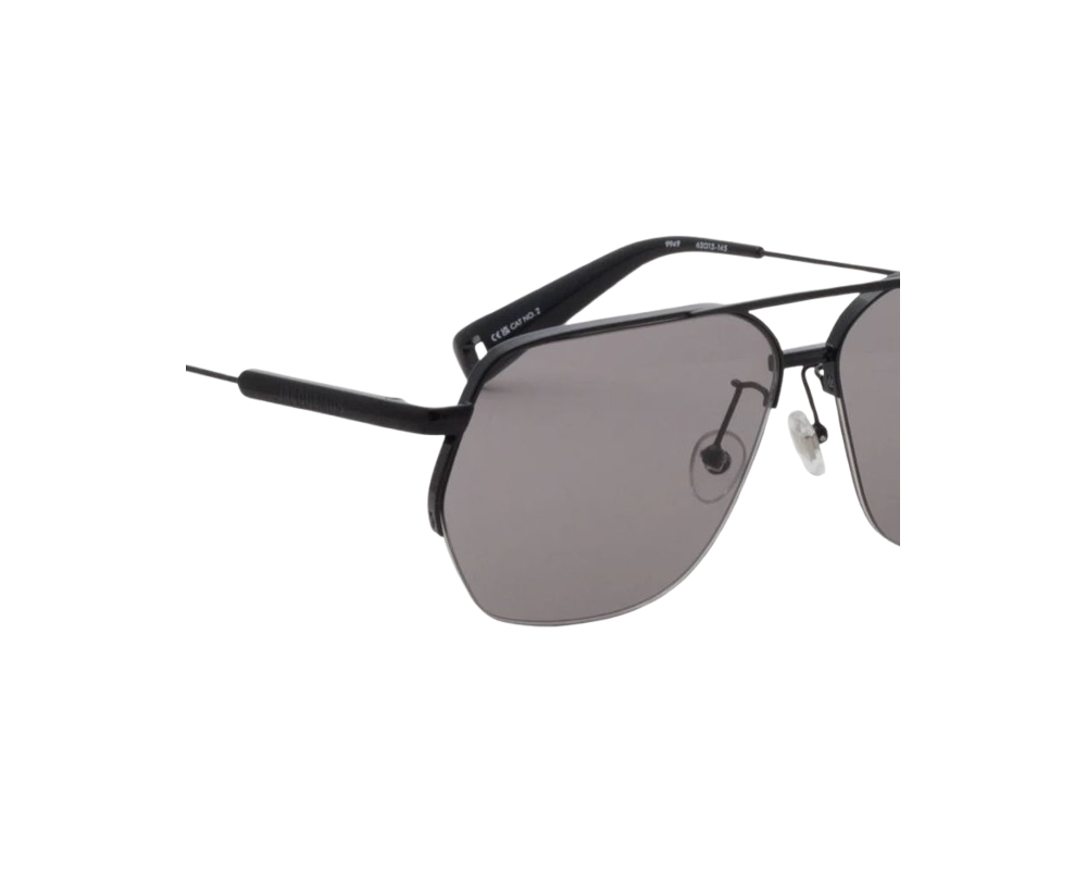 Lunettes de soleil Jacquemus Aviador