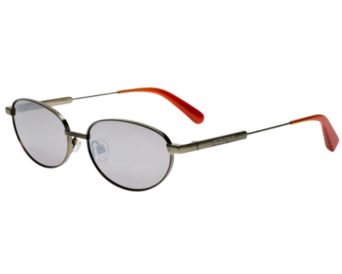 Lunettes de soleil Jacquemus Alba