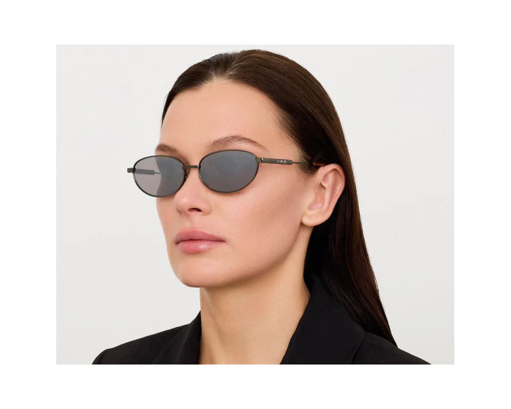 Jacquemus Alba Zonnebril