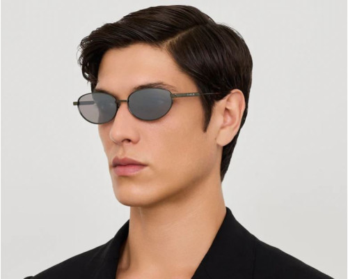 Lunettes de soleil Jacquemus Alba