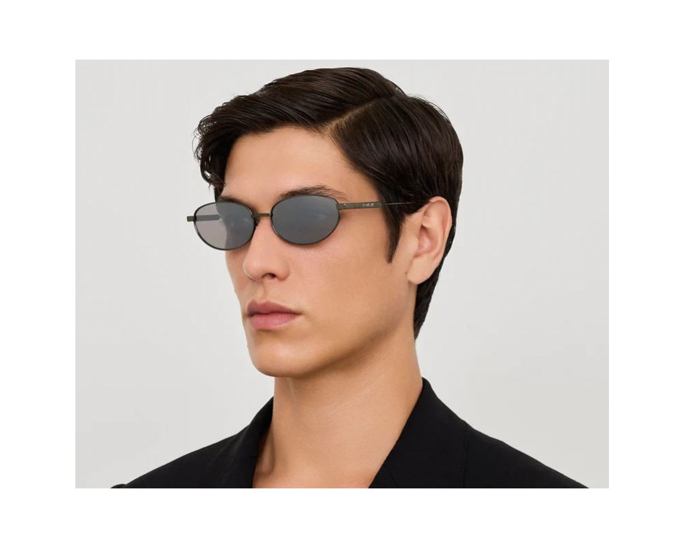 Lunettes de soleil Jacquemus Alba
