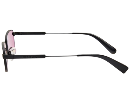 Lunettes de soleil Jacquemus Sera