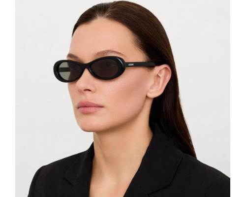 Lunettes de Soleil Jacquemus Nuvola