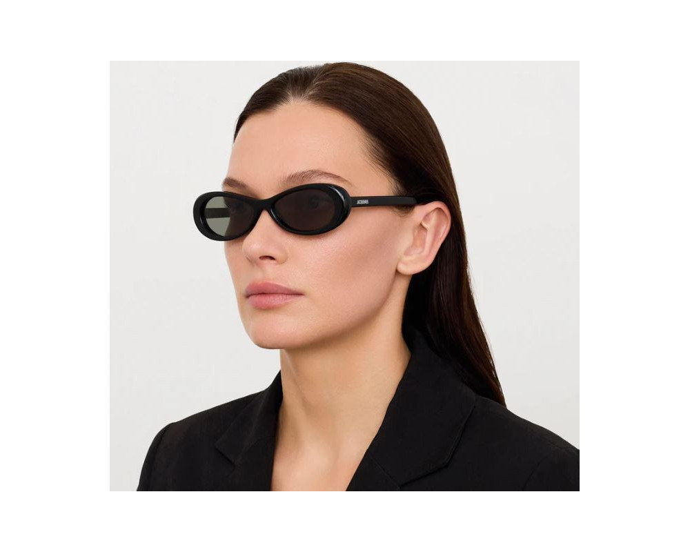 Lunettes de Soleil Jacquemus Nuvola